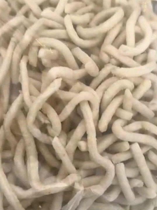 

[ TERLARIS & TERPERCAYA ] Cibak Kering Babangi Cibay Renyah Gurih Pedas Ori Free Bumbu Pedas Viral