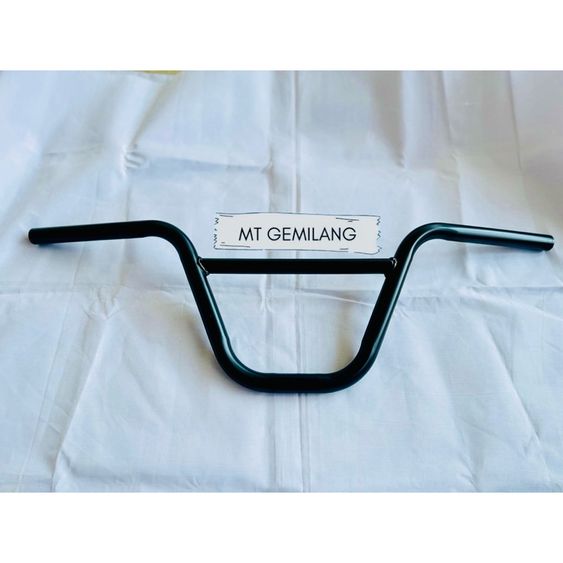 handlebar bar stang setang sepeda bmx ban 20 merk morisson