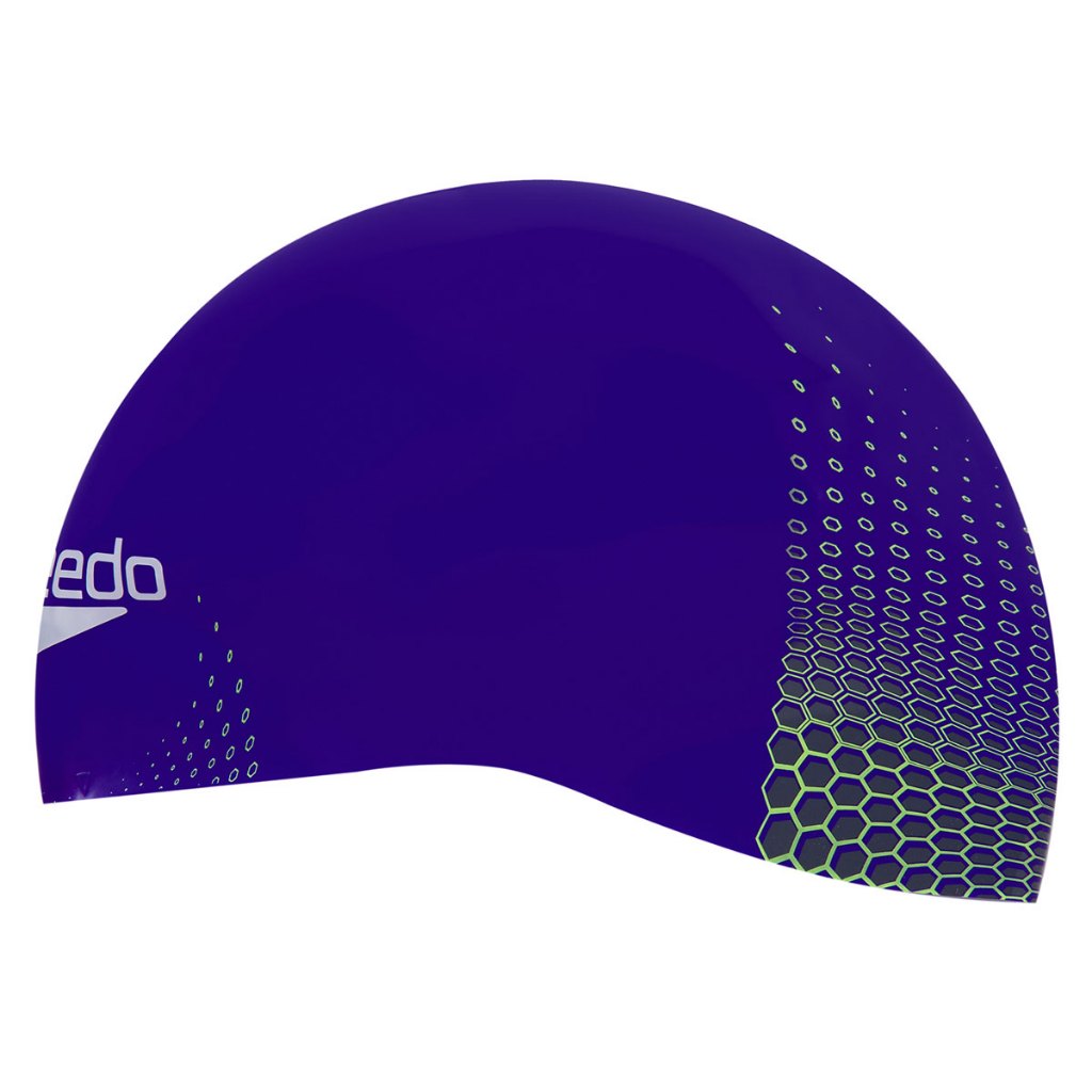 Speedo Fastskin Racing Cap