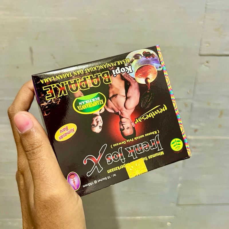 

kopiii pakkeee