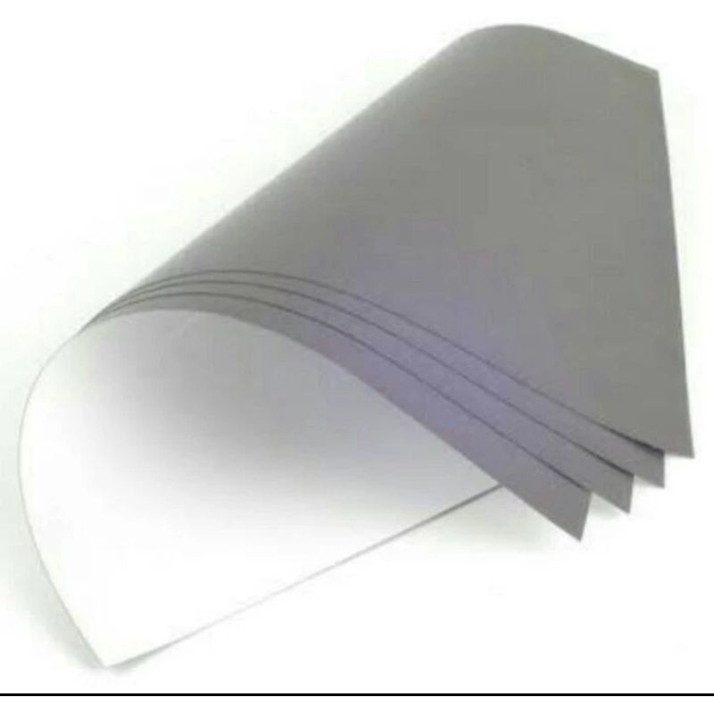 

Kertas KARTON DUPLEX 310 gsm 109x79 cm