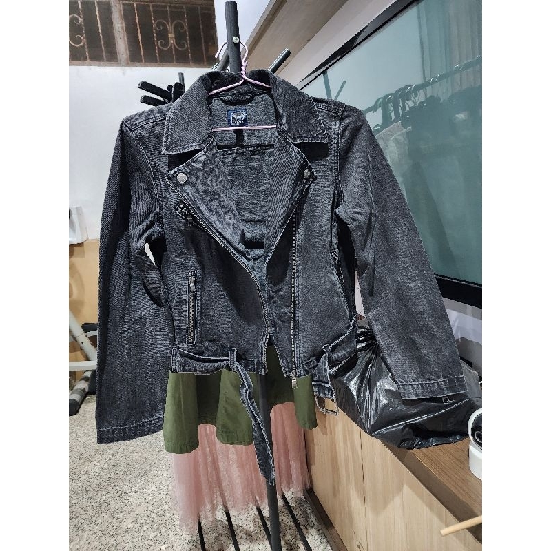 Blazer Jeans Preloved