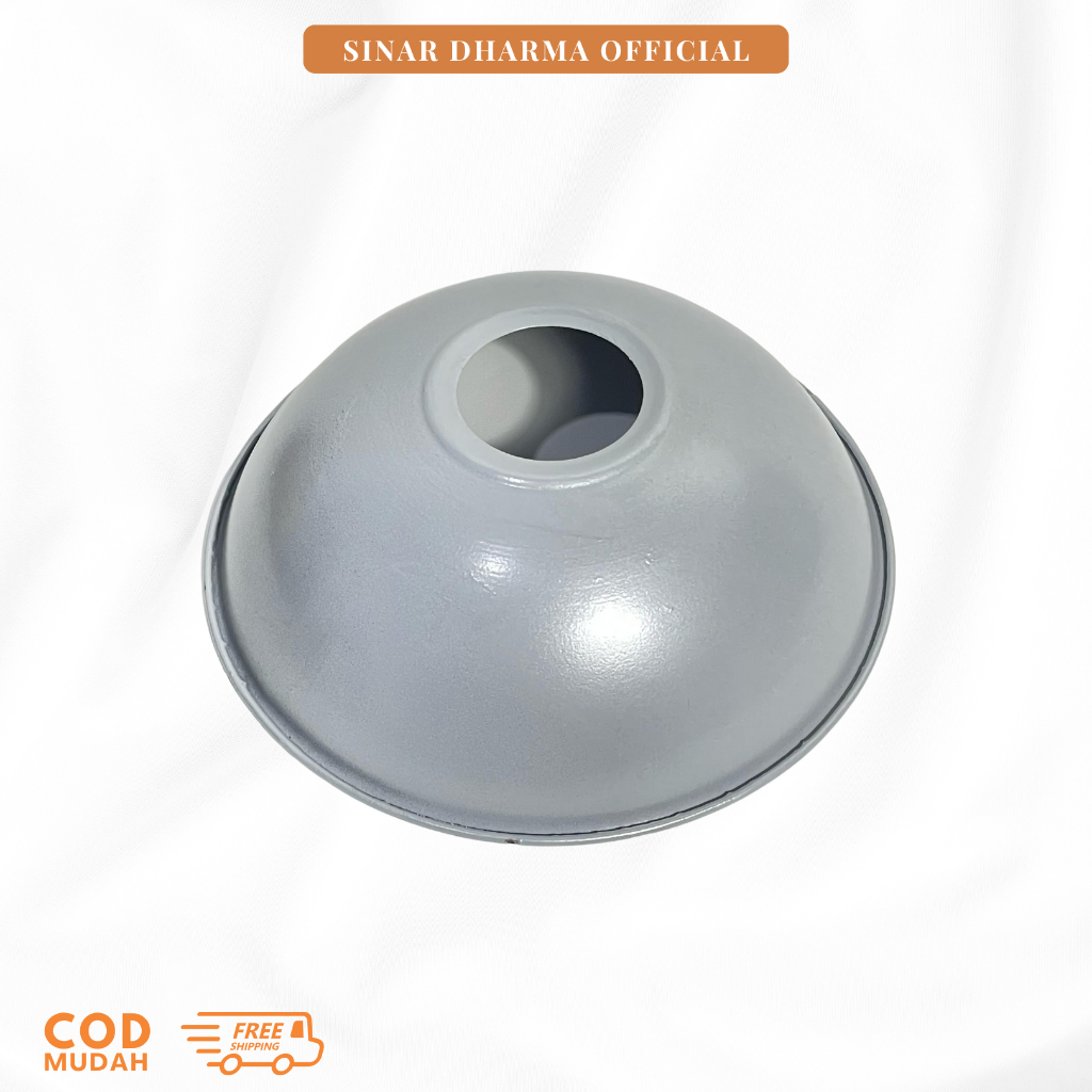 Kap Lampu Jalan WD/Kap Lampu Gantung Mini