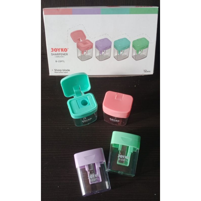 

MURAH RAUTAN/ONGOTAN JOYKO WARNA