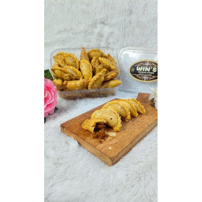 

PASTEL ABON KERING
