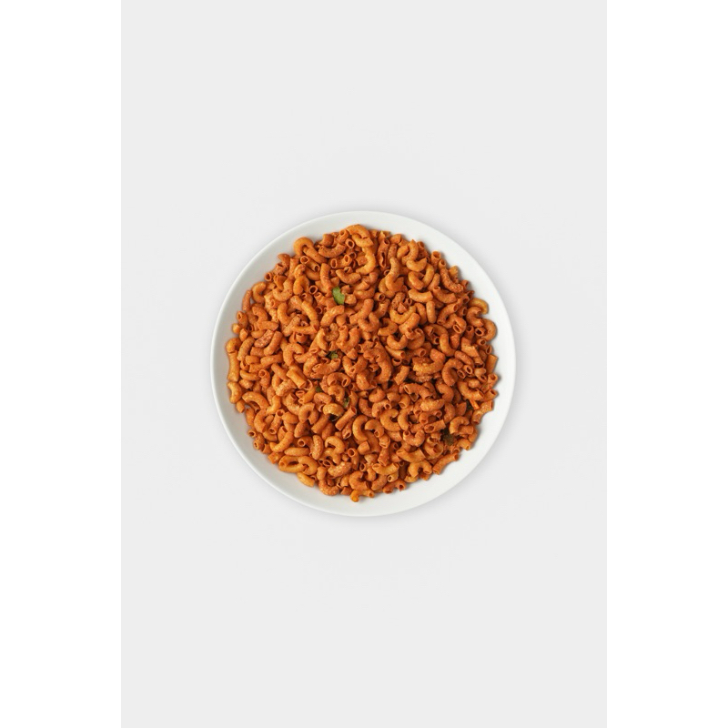 

[200GR]Makaroni Pedas Bandung