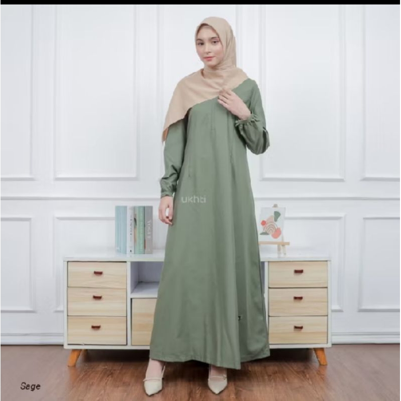 Gamis ukhti U31