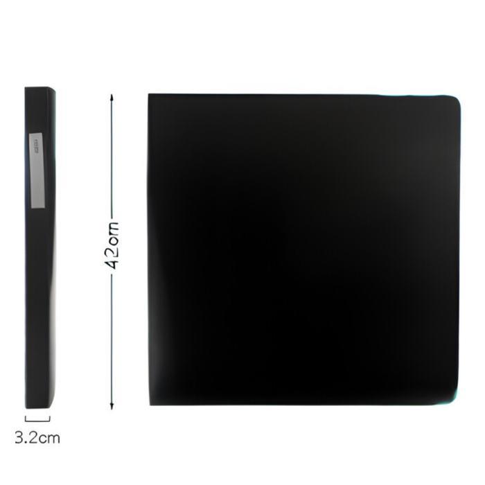 

[Boobiyo] Map / Folder 40x40