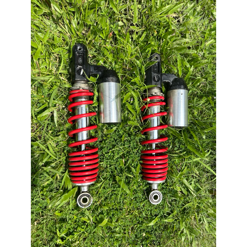 shock minerva gtr