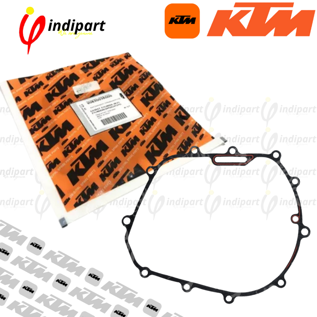 Packing paking Gasket kopling KTM DUKE RC 200