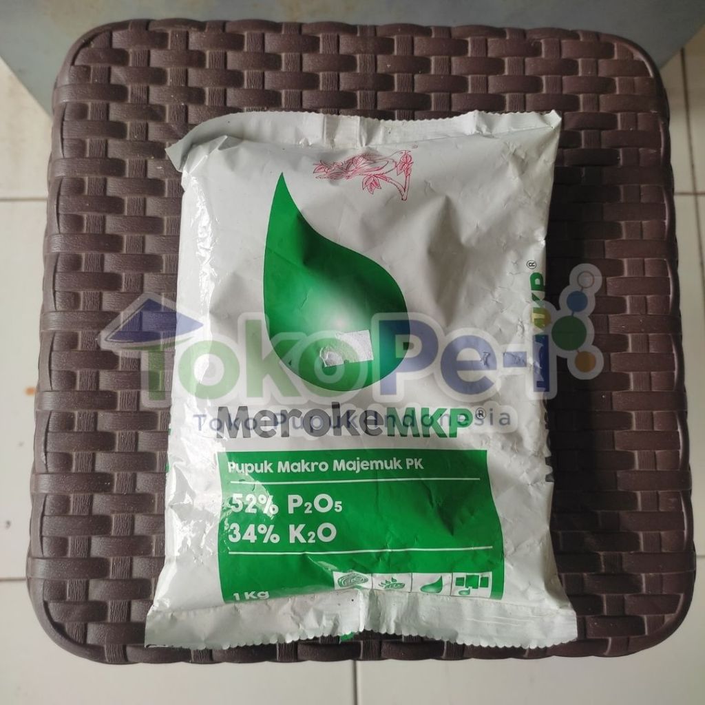 Pupuk Meroke MKP 1KG