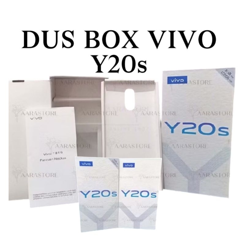 

dus box vivo y20s free request stiker