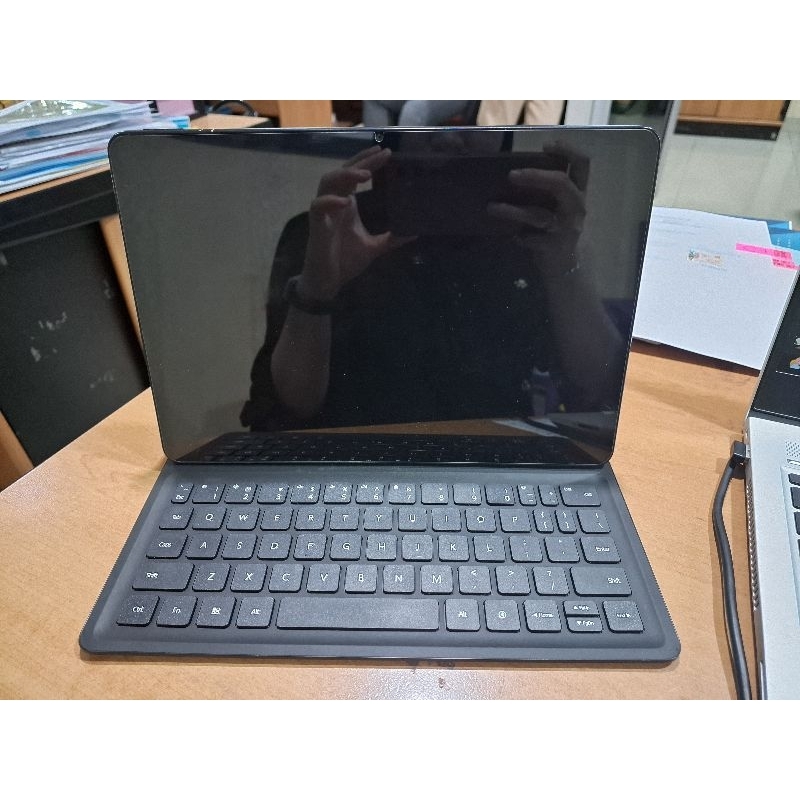 HUAWEI MATEPAD AIR SECOND