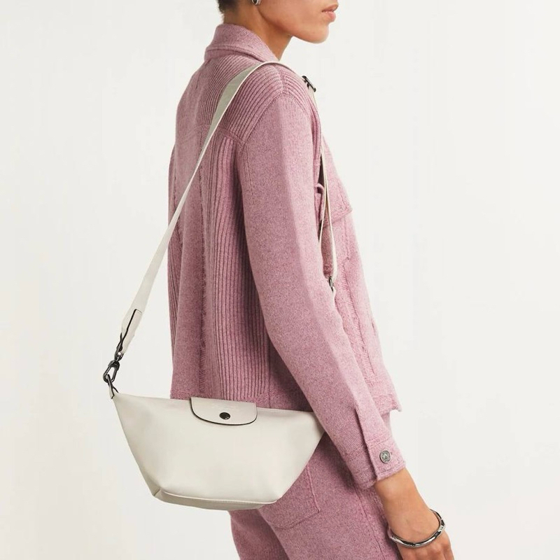 LC Le Pliage Xtra XS Crossbody Hobo Bag