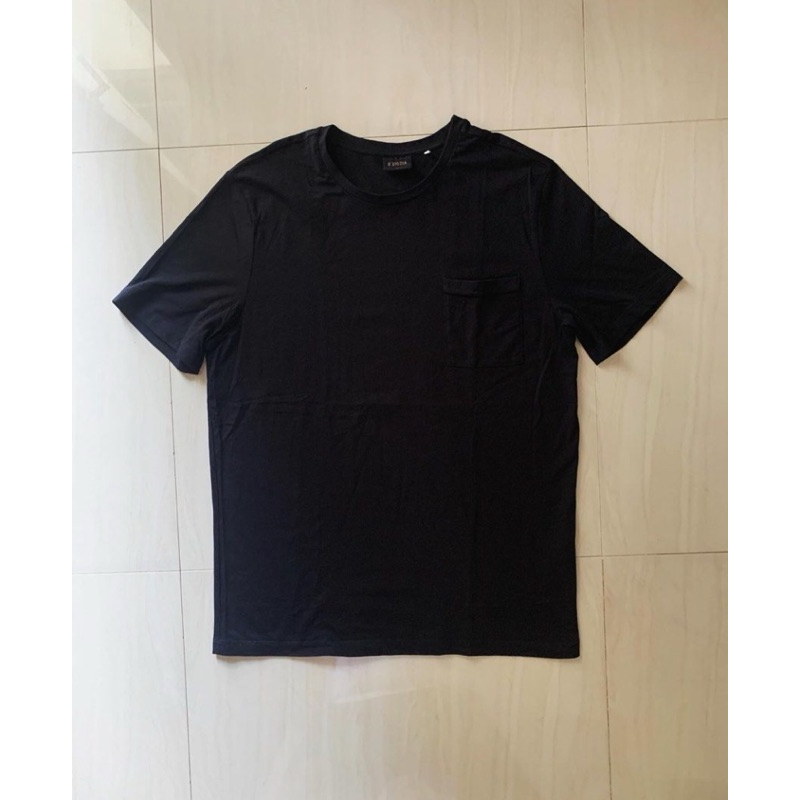 Ziozia Pocket Tee