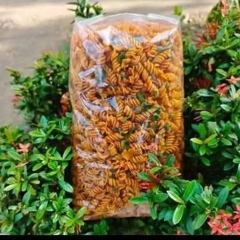 

MAKARONI SPIRAL 250GR EXTRA PEDAS