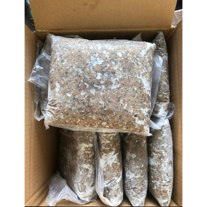 

Kulit Ikan Tengiri (Cocok Untuk Pempek Kulit) 500 Gram