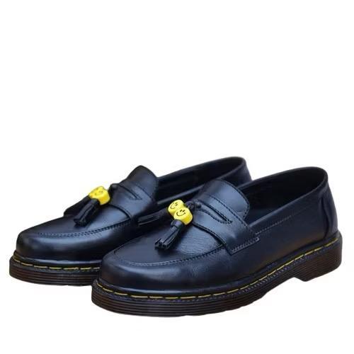 Sepatu Penny loafers Pria Docmart Loafers Formal Slipon docmart Loafer