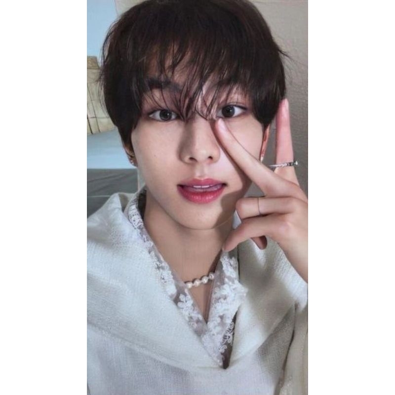 PC OFFICIAL JUNGWON KALPA MELET