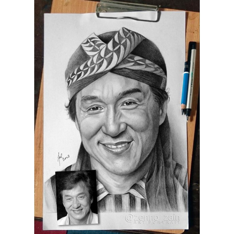 

jasa sketsa wajah Poto sendiri,sketsa wajah super mirip,model diri sendiri,model Poto bisa kirim lewat chat admin