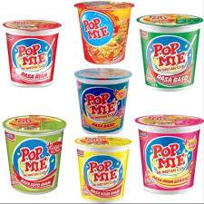 

Pop Mie Amanah: Authentic Flavor Recommended