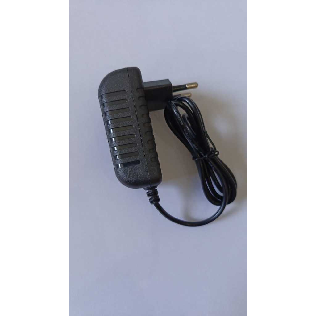 HANYA AC/DC ADAPTOR BUAT MEIKE keyboard MK-920 MK-931 MK-935 MK-939 MK-962