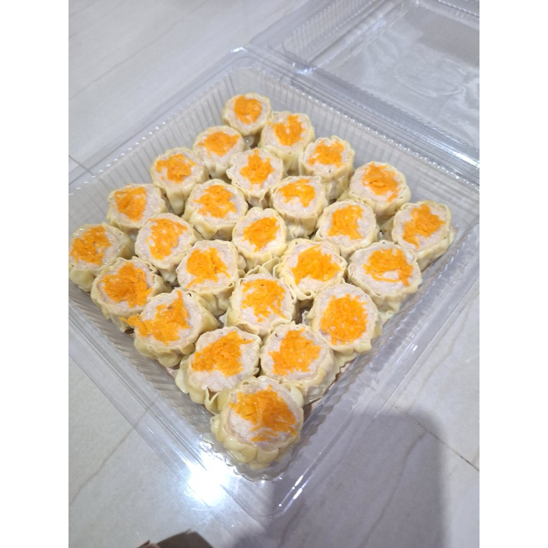 

DIMSUM - SIOMAY AYAM (khusus wilayah jatim saja)
