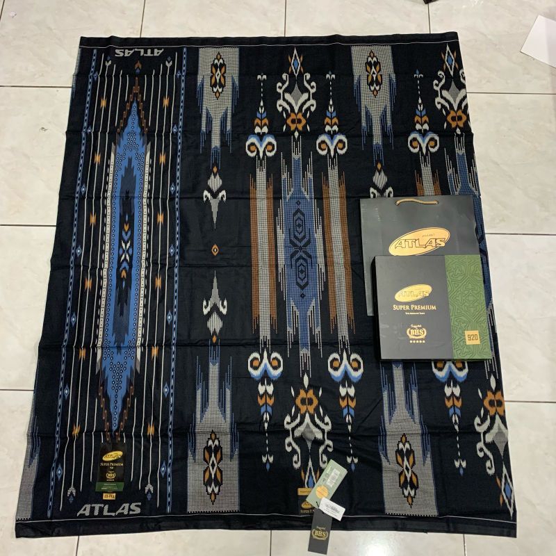 *Atlas super premium 920*Kualitas gold