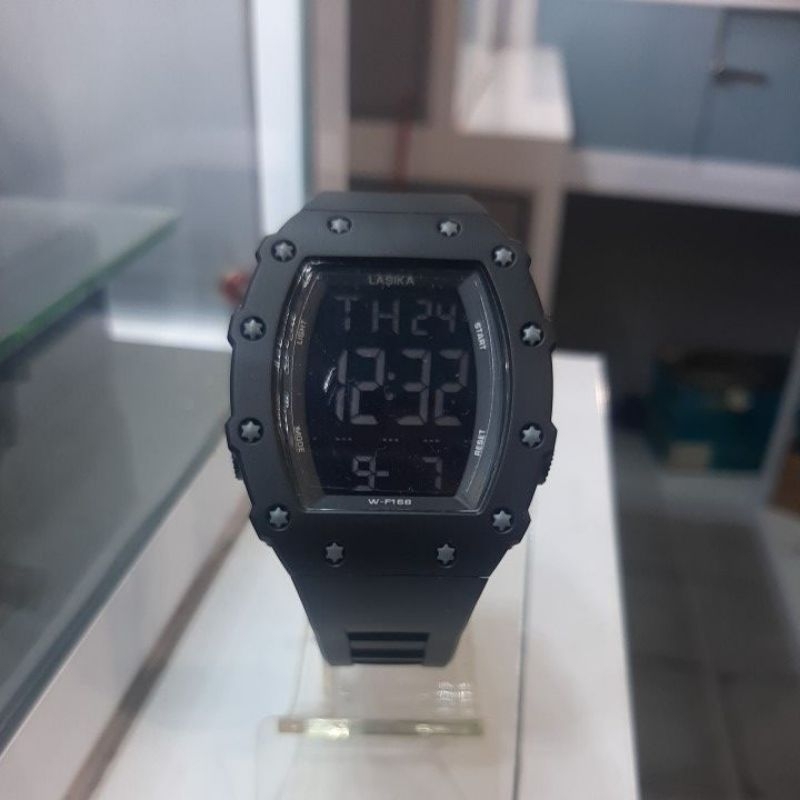 Jam Tangan Pria Lasika K Sport