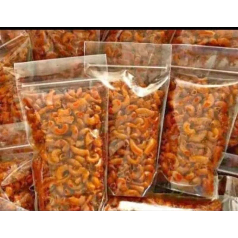 

makroni kering (makelar)