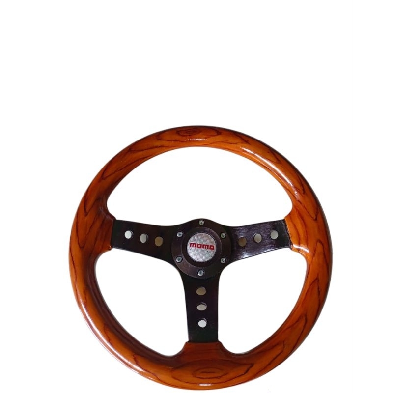 Stir klasik kayu truk atau umum standar racing sports