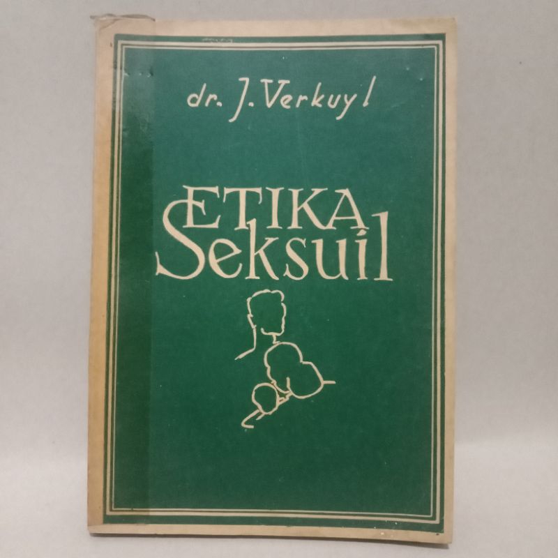 BUKU ETIKA SEKSUIL BY DR J VERKUY