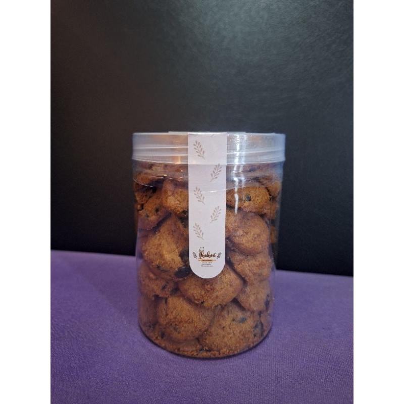 

chocochip cookies
