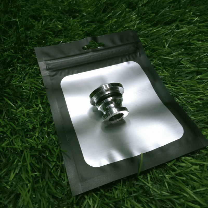 MONEL TUTUP KABEL RPM RX-KING CUSTOM DURAL