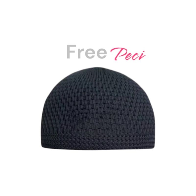 TERLARIS Free peci rajut JUBAH /GAMIS ANAK laki-laki LUARAN SAJA GAMIS ANAK LAKI-LAKI Bordir