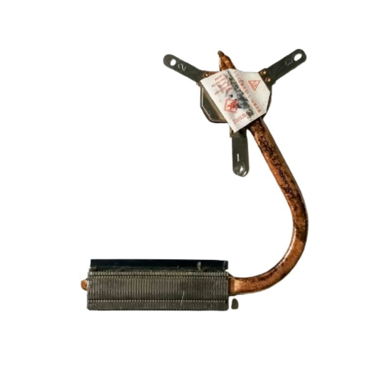 Heatsink prosesor laptop Zyrex W243HU
