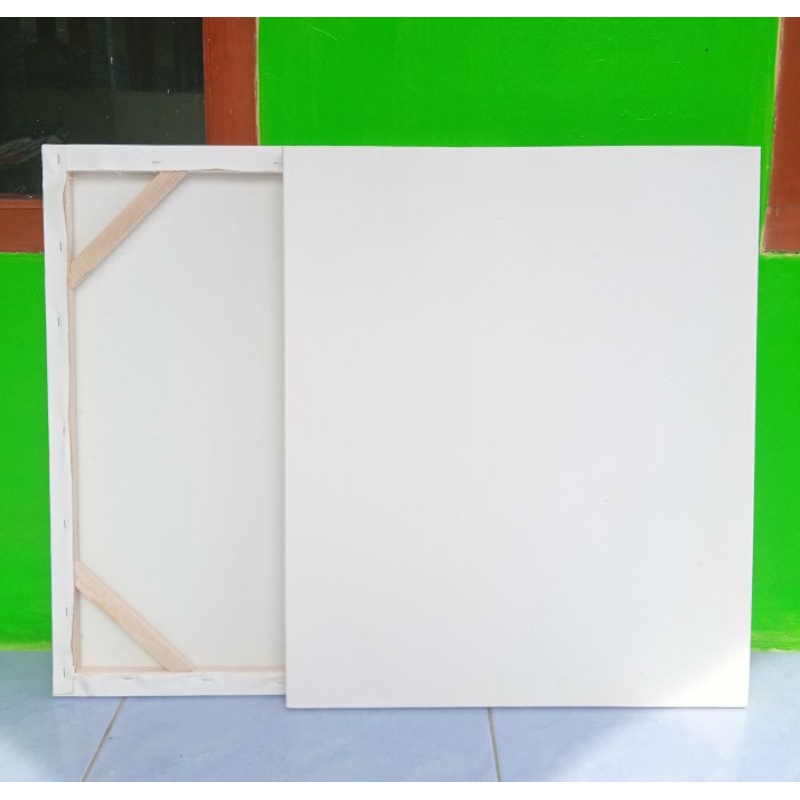 

Promo!!!Kanvas lukis 40x50-40x60-50x50cm-50x70cm-50x60cm/60x60cm.kanvas tc berkualitas siapa pakai kain cotton