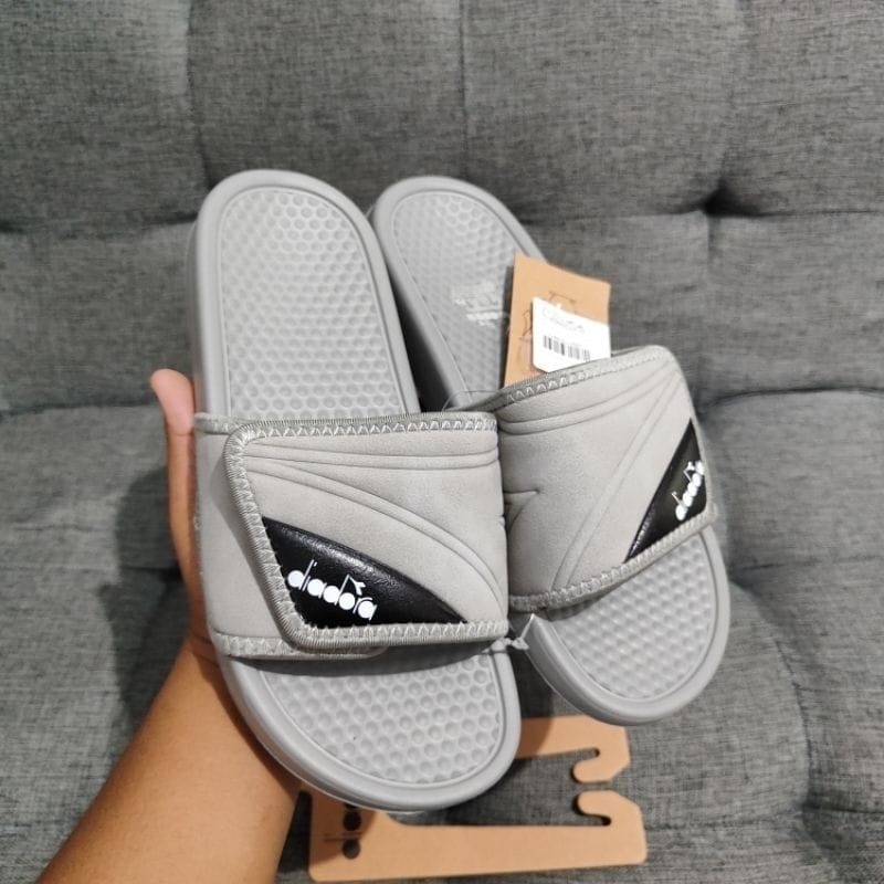 sandal sport pria diadora original bnib ori