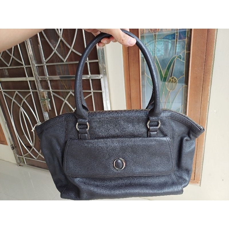 Preloved - Oroton Leather