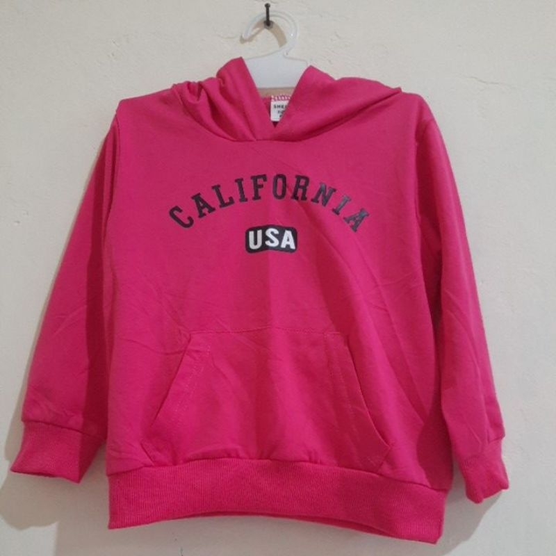 hoodie anak original SHEIN