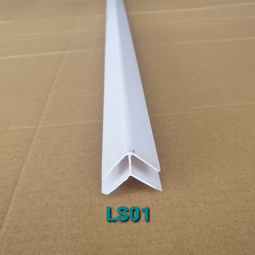 List siku sambung plafon pvc