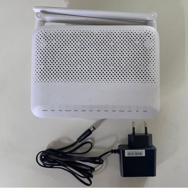 Ont Fiberhome HG6145D2 5G