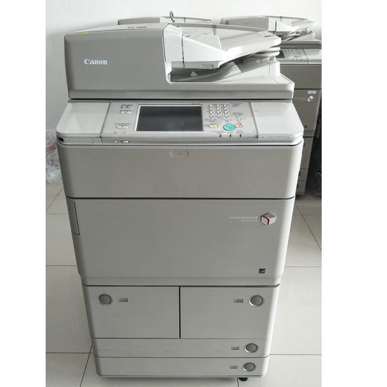 MESIN FOTOCOPY CANON IRA 6075 220V