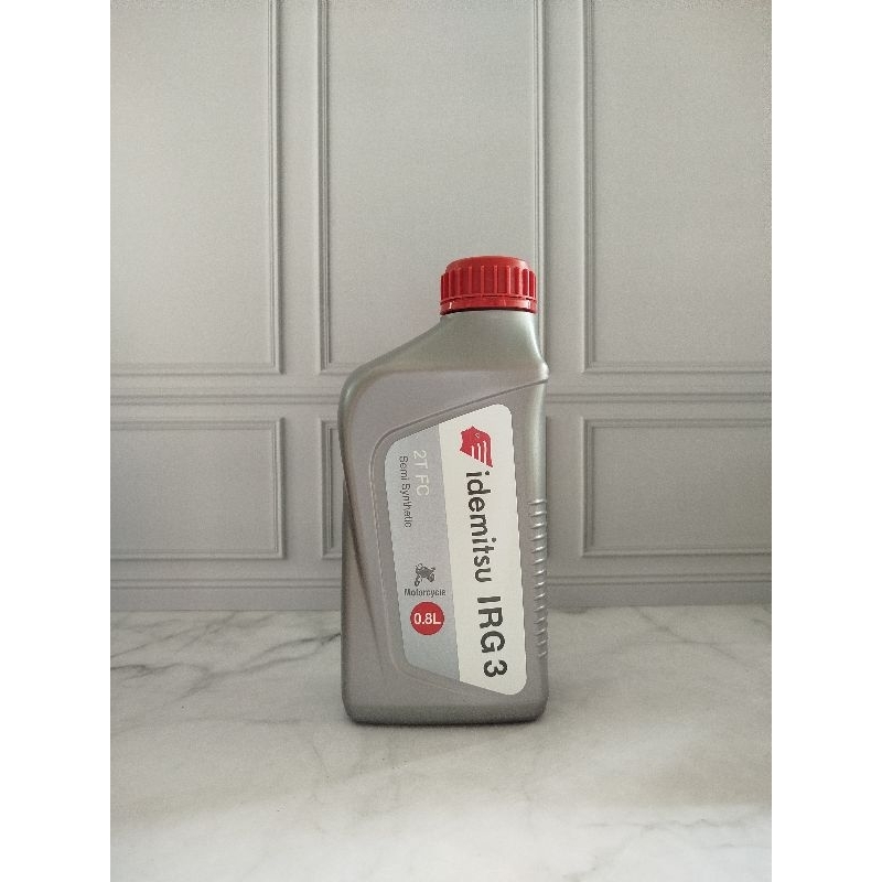 Oli Idemitsu 2T (Idemitsu IRG3)