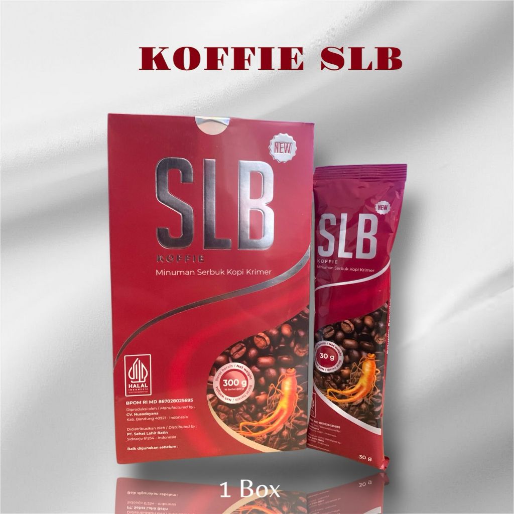 KOFFIE SLB 2 BOX KANTOR PUSAT