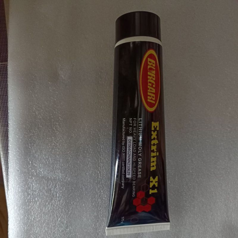 Grease cv joint gemuk