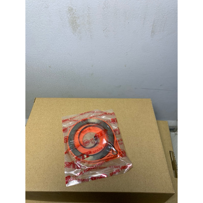 PER RECOIL STATER CHAINSAW 5200 5800 | PER STATER SENSO MINI 5200 5800 STP