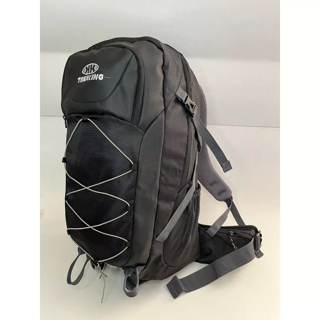NEW TAS RANSEL GUNUNG 35 LITER / TAS RANSEL GUNUNG FRAME / TAS RANSEL MURAH