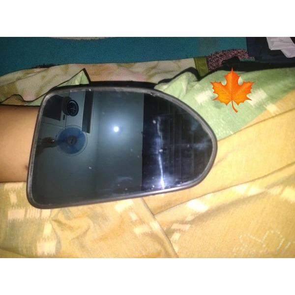 kaca spion jazz idsi kanan