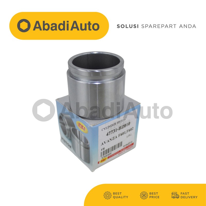 Piston Caliper Fr Calya|Avanza|Rush (47731-Bz010) Rbi